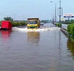 BPJT Evaluasi Kenaikan Tarif 2 Ruas Tol